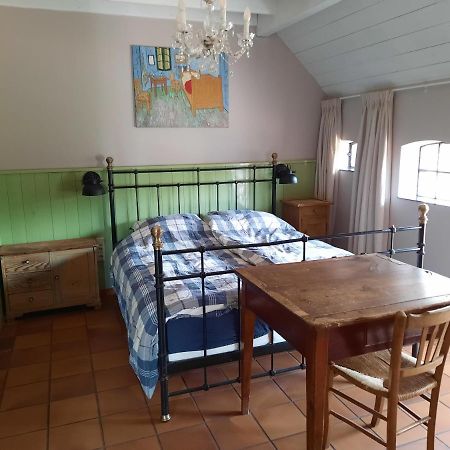 Het Bonte Paard Bed and Breakfast Dwingeloo Εξωτερικό φωτογραφία