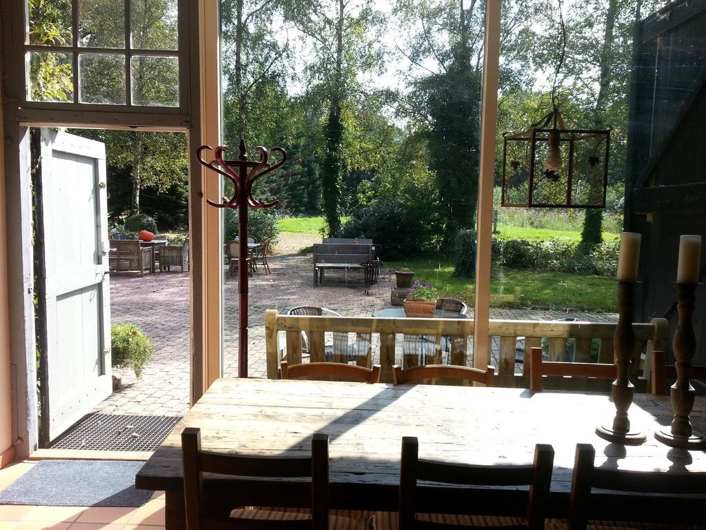 Het Bonte Paard Bed and Breakfast Dwingeloo Δωμάτιο φωτογραφία