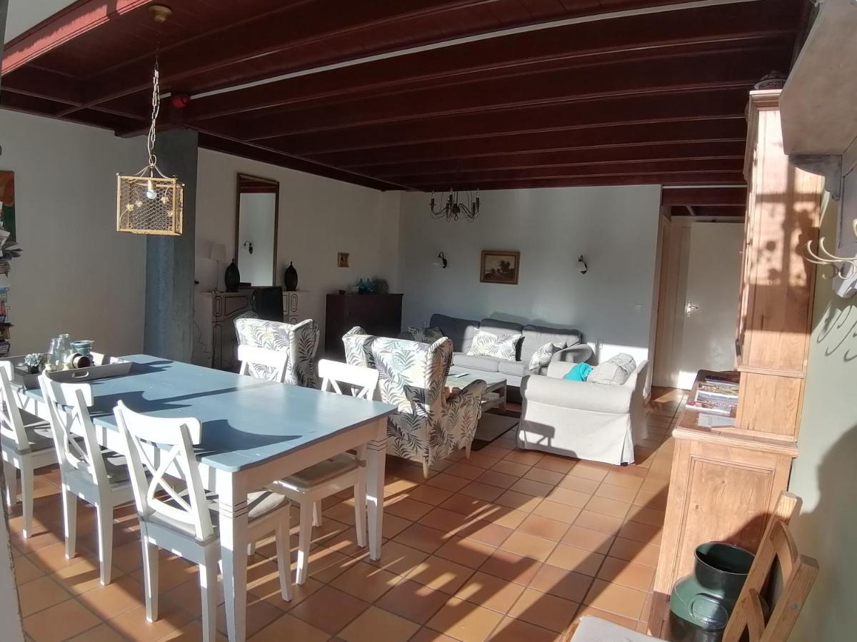 Het Bonte Paard Bed and Breakfast Dwingeloo Εξωτερικό φωτογραφία
