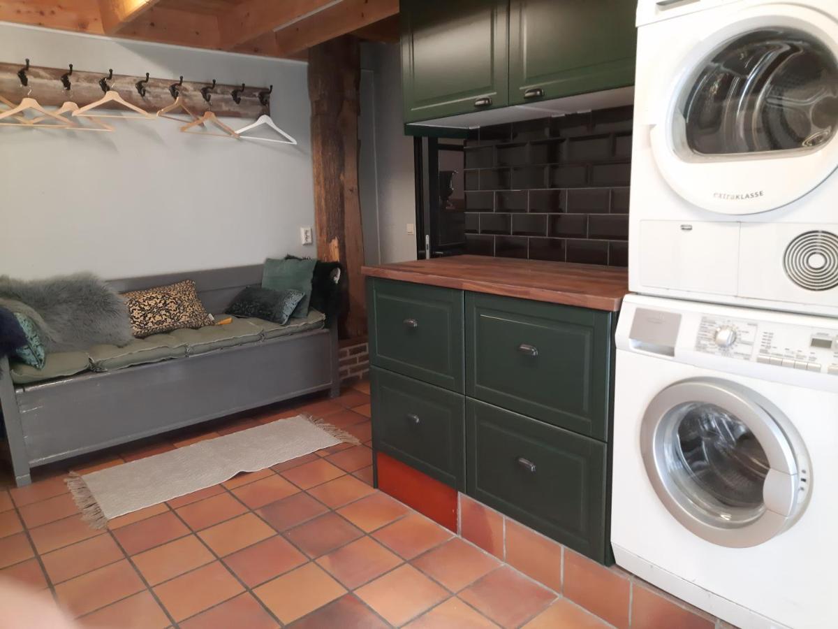 Het Bonte Paard Bed and Breakfast Dwingeloo Εξωτερικό φωτογραφία