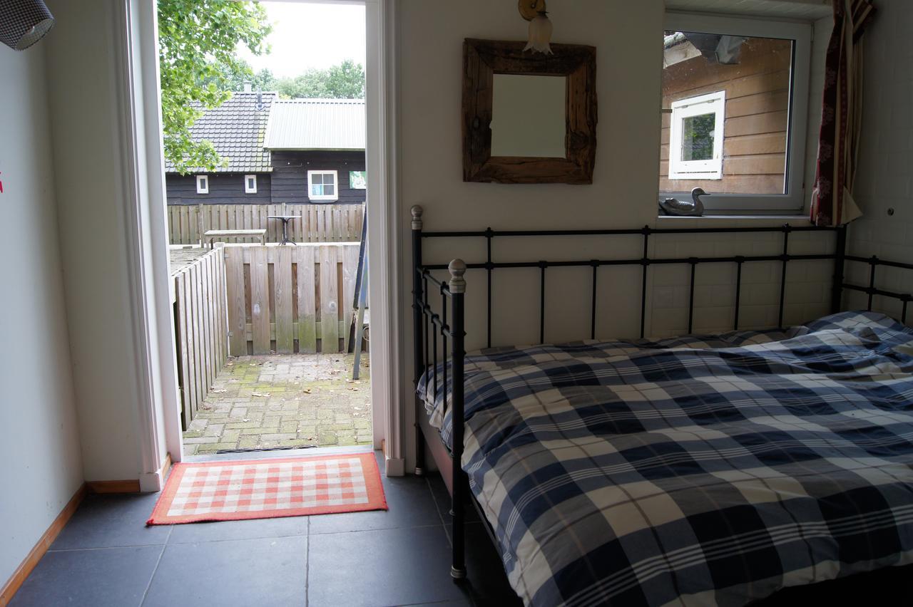 Het Bonte Paard Bed and Breakfast Dwingeloo Εξωτερικό φωτογραφία