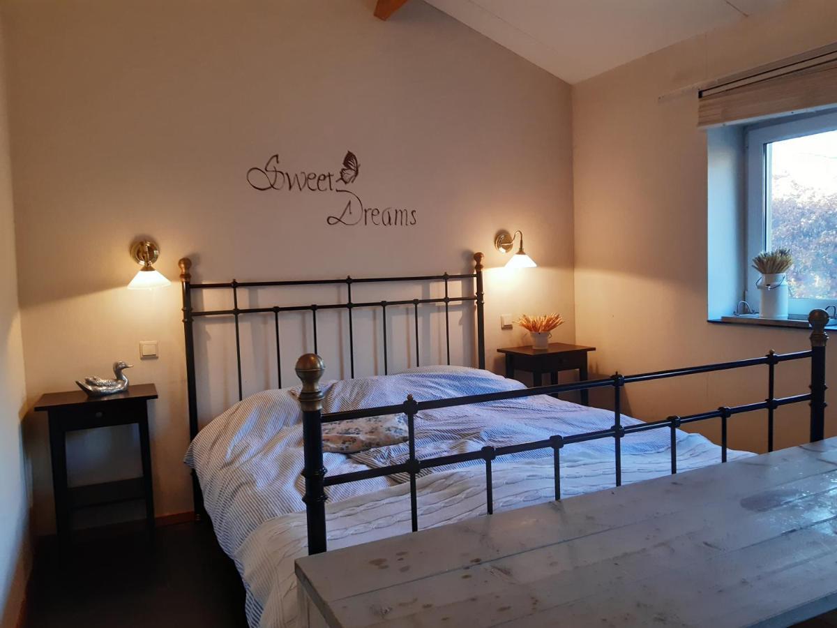 Het Bonte Paard Bed and Breakfast Dwingeloo Εξωτερικό φωτογραφία